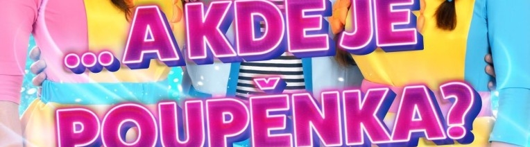 Štístko a Poupěnka ...A kde je Poupěnka?