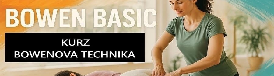 KURZ BOWENOVA TECHNIKA - BOWEN BASIC