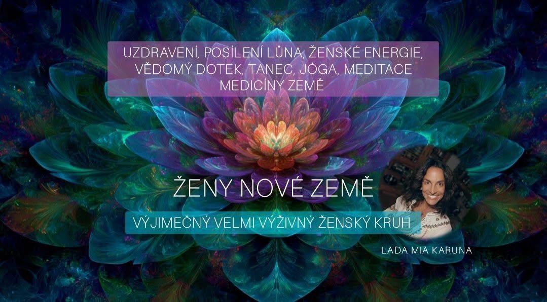 ⚜️ŽENY NOVÉ ZEMĚ⚜️MOUDROST ORLÍ STAŘENY ...