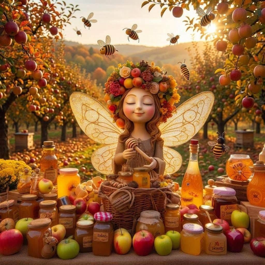 🍎🐝 Písecký festival medu a jablek 2026 - slavnost plná chutí