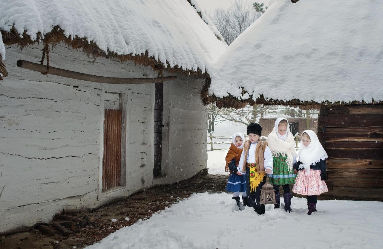 Radujme se a veselme