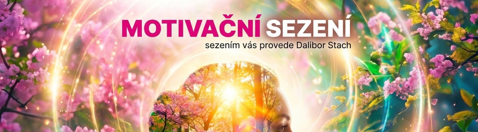 MOTIVAČNÍ SEZENÍ - individuální