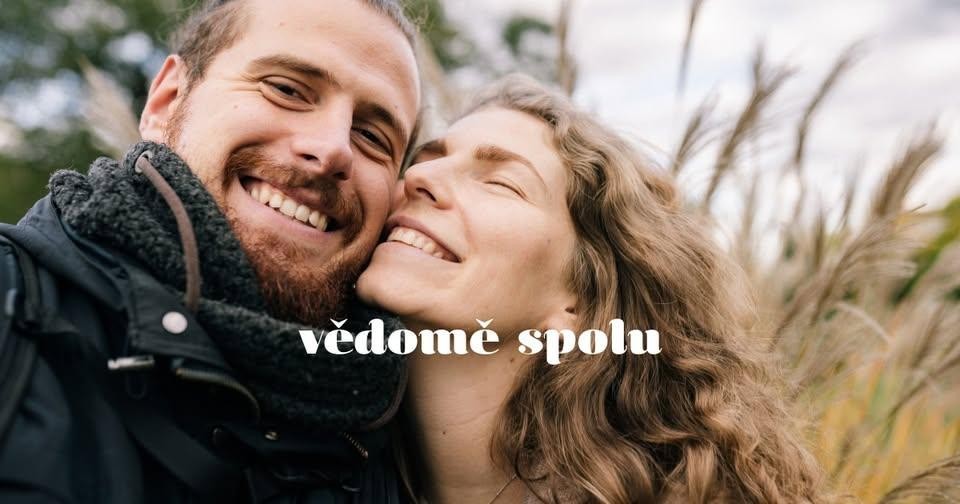 Prožitkové setkání v kruhu pro partnery - ... Prožitkové setkání v kruhu pro partnery - ...