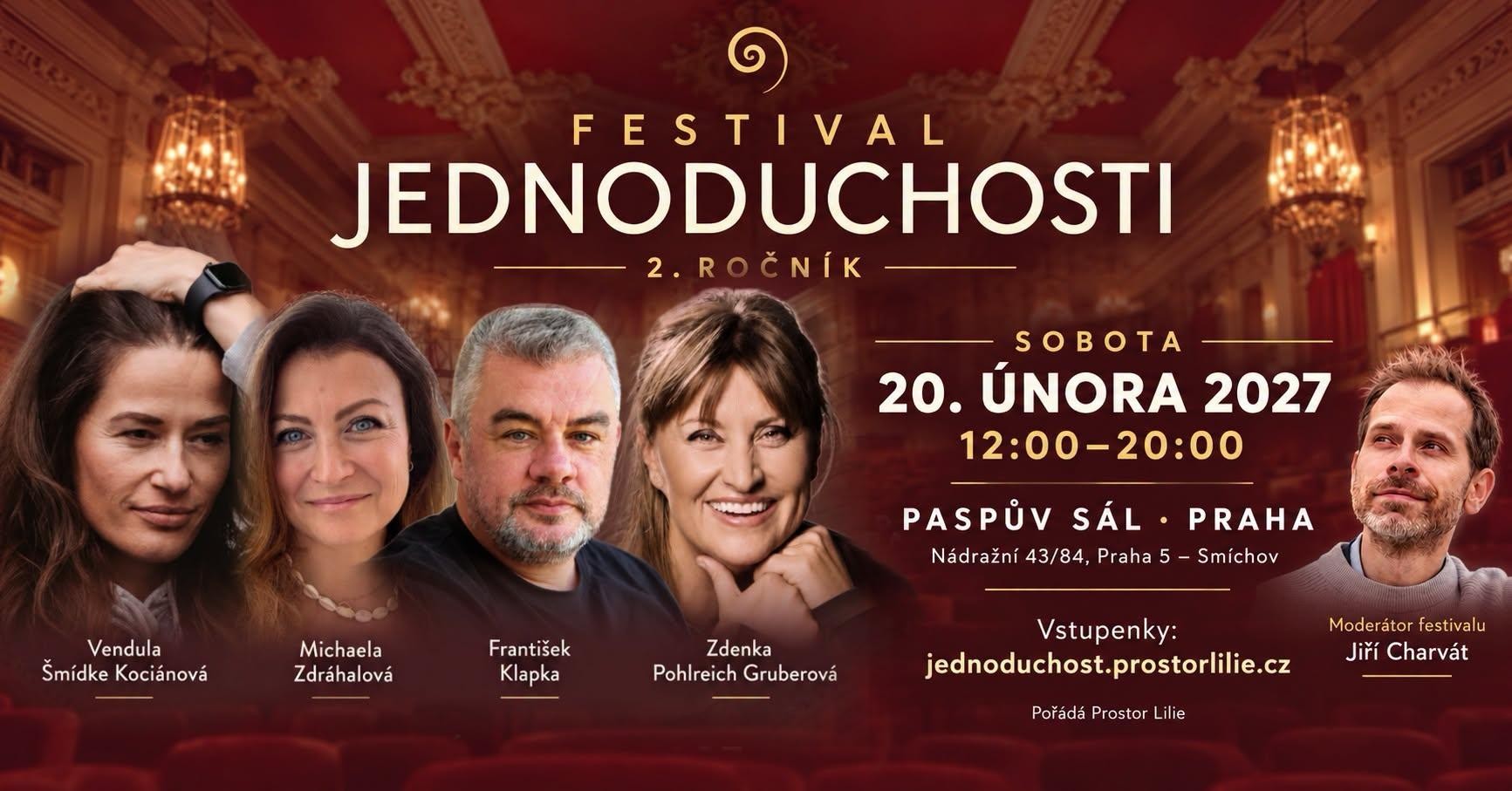 Festival Jednoduchosti 2. ročník