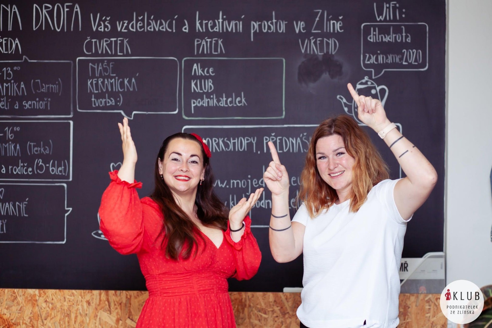 Úvod do online marketingu - praktický checklist pro podnikatelky (ONLINE)