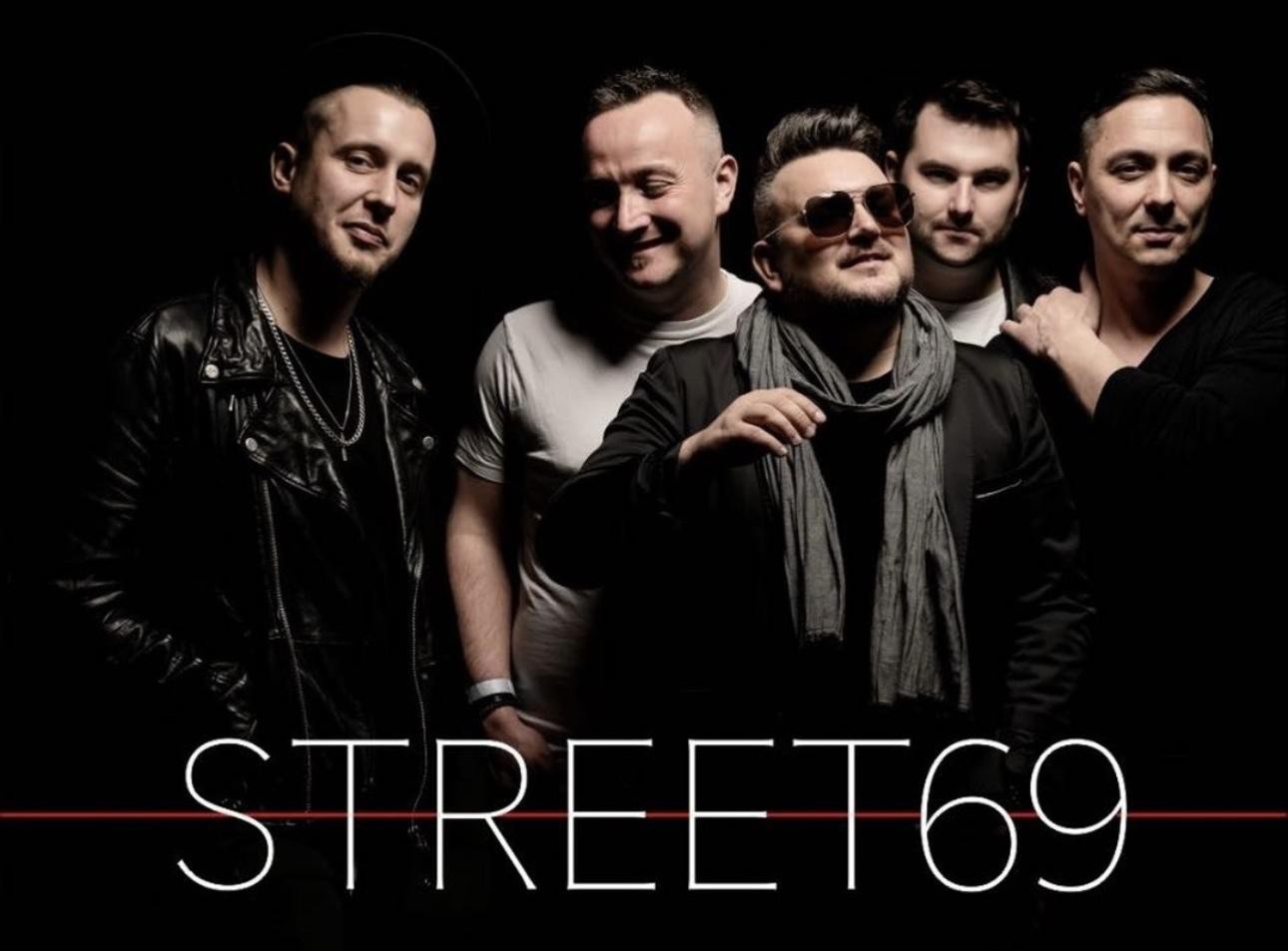 Street69 (Slavnosti piva pod komínem)