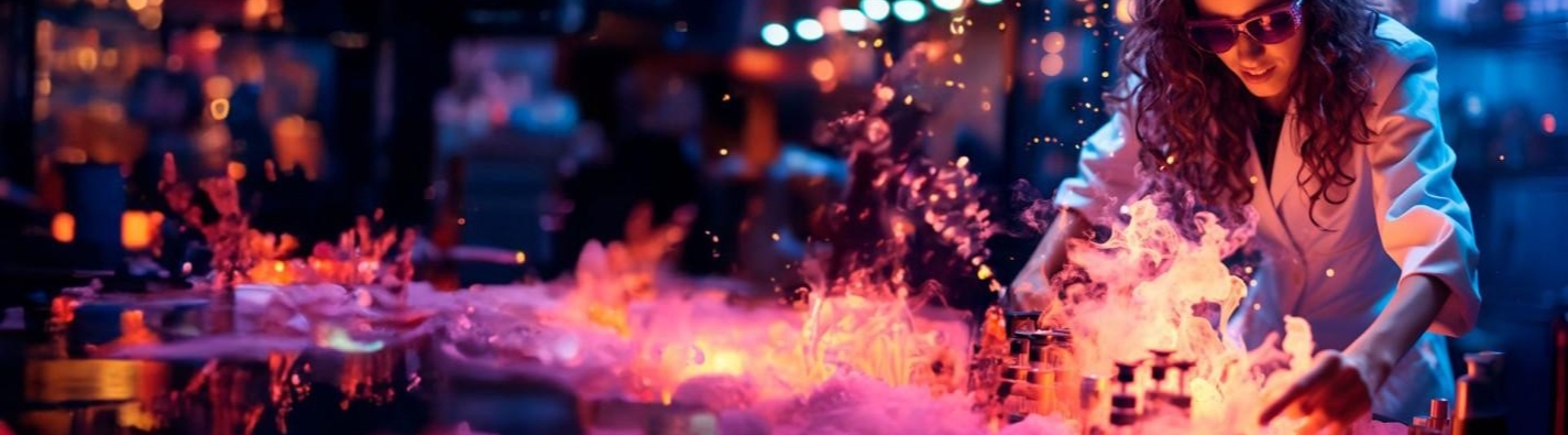 POP SCIENCE festival popularizované vědy