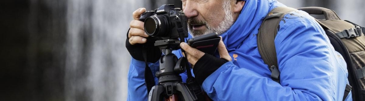 Jiří Kolbaba: 7 divů Islandu 