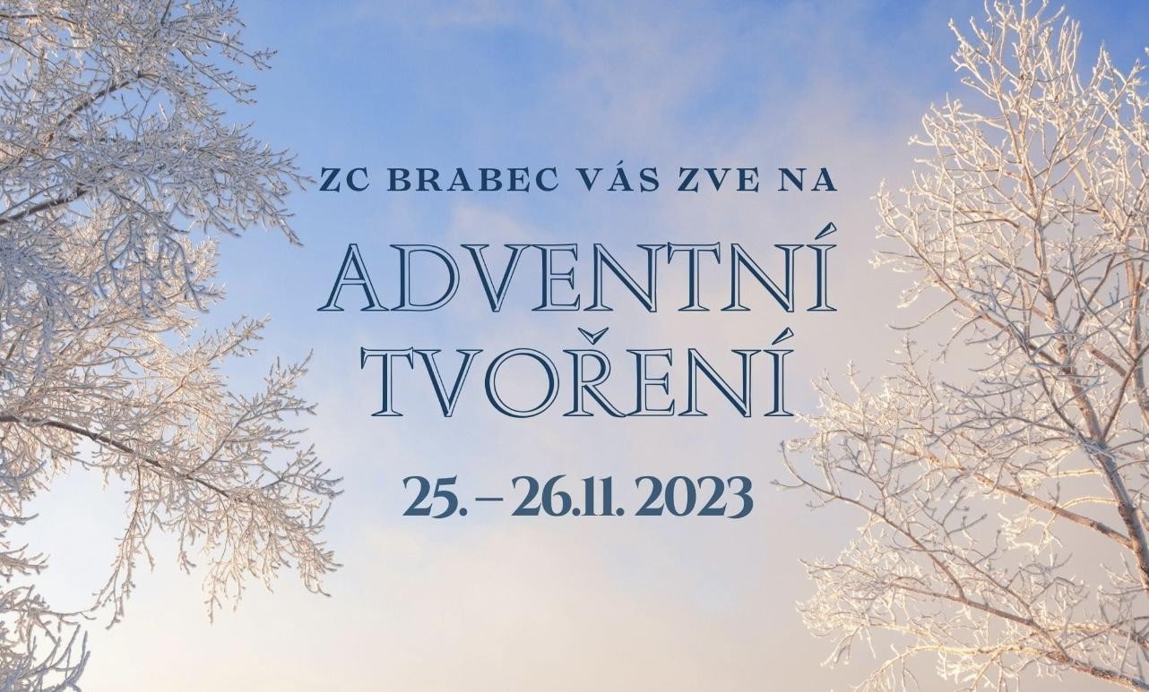 Adventní tvoření 