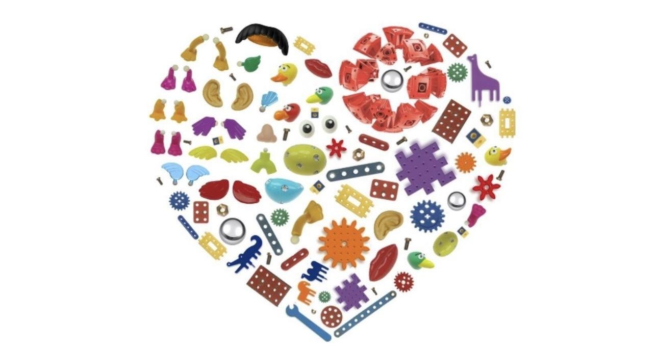 Festival stavebnic a her 2023