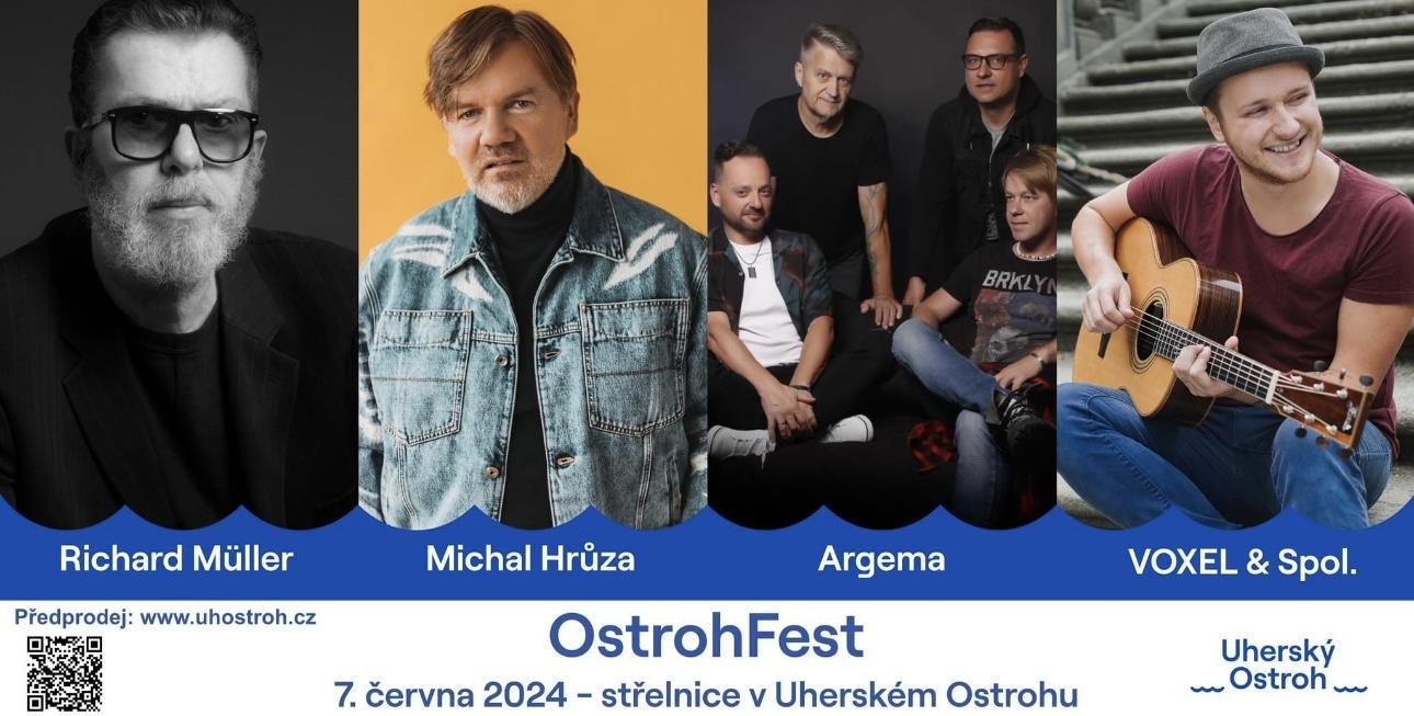 OstrohFest 2024