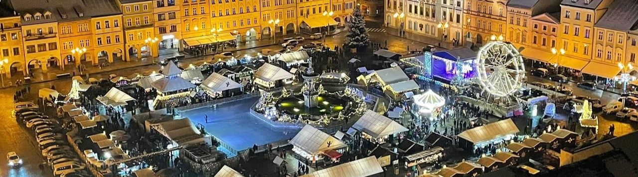 Českobudějovický advent