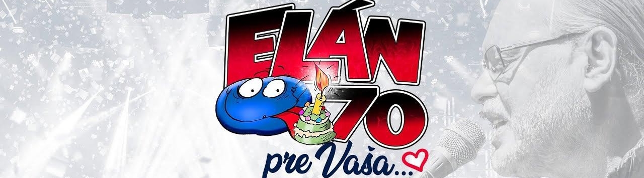 ELÁN 70 