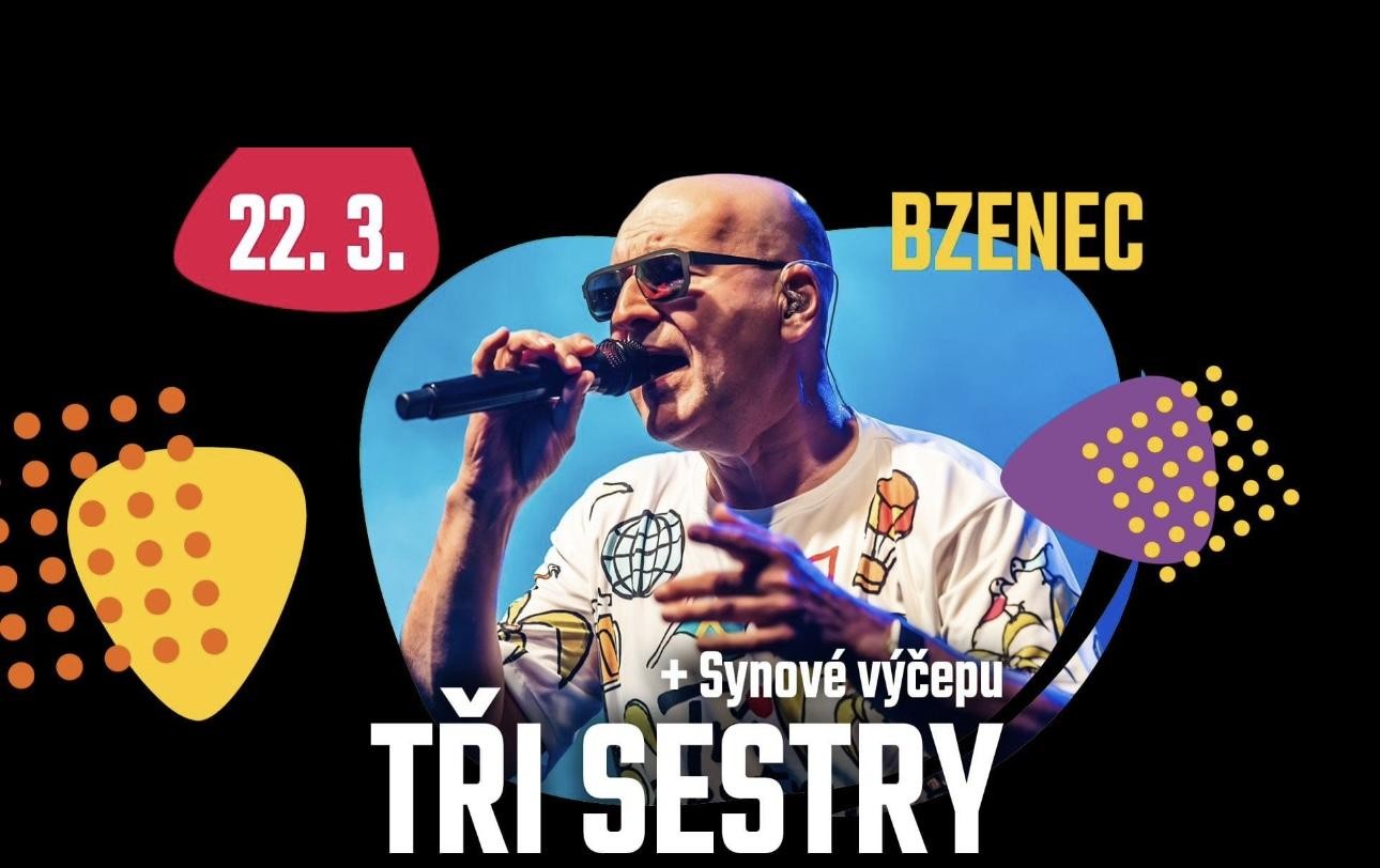 Tři Sestry 