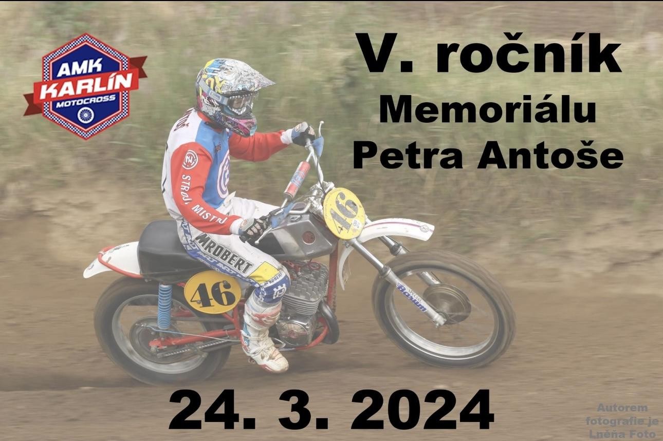 V. Ročník Memoriálu Petra Arnoše