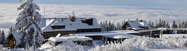 Zimní mini tábory pro rodiče s dětmi