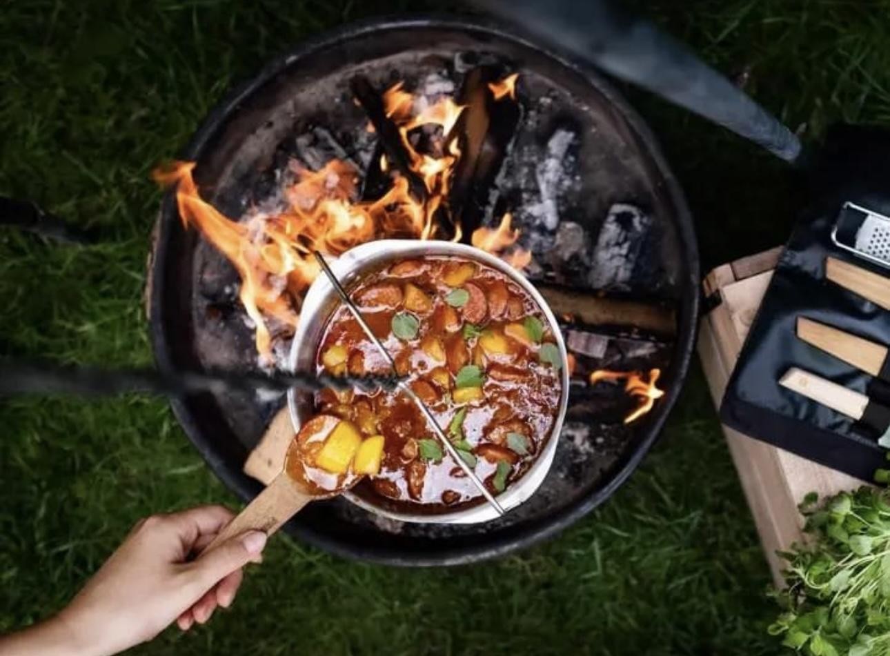 Gulášování Nivnice 