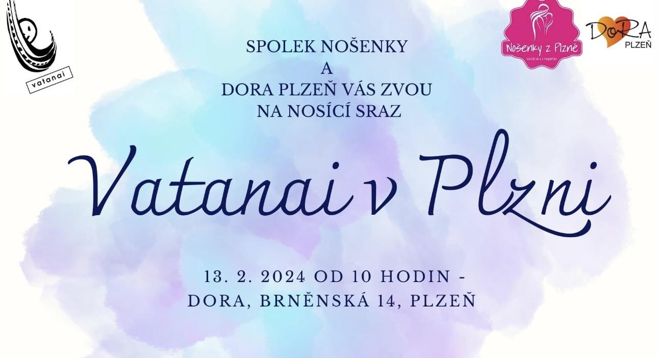 Vatanai v Plzni 