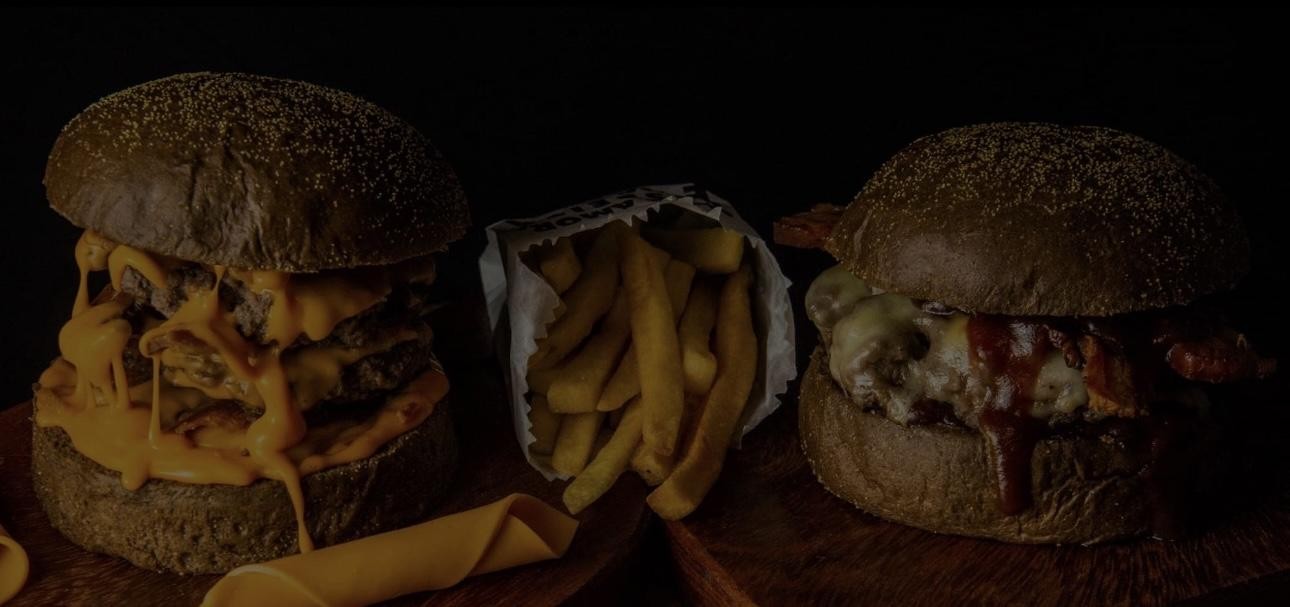Burger víkend na hotelu Buchlov 