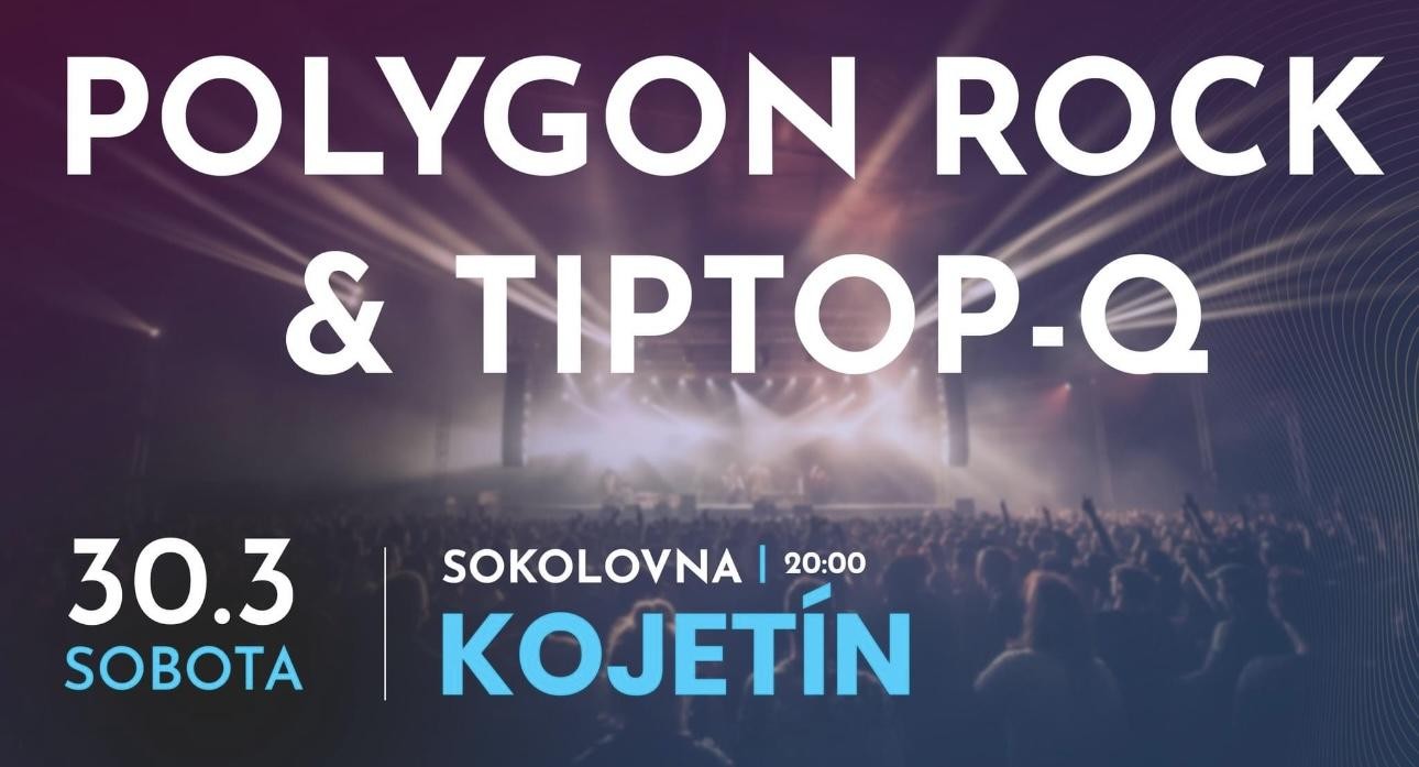 Velikonoční zábava - Polygon &amp TipTop-Q