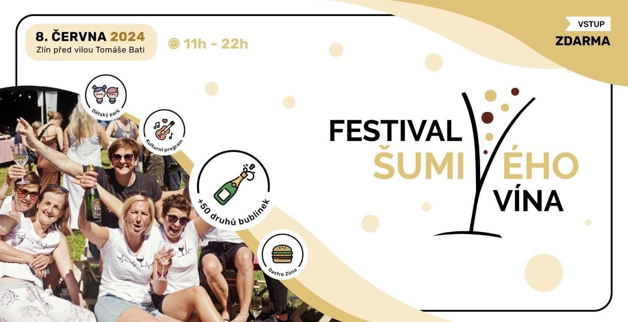 Festival šumivého vína