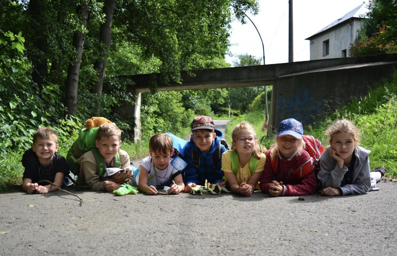 Příměstský tábor 