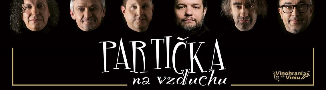 Partička na vzduchu