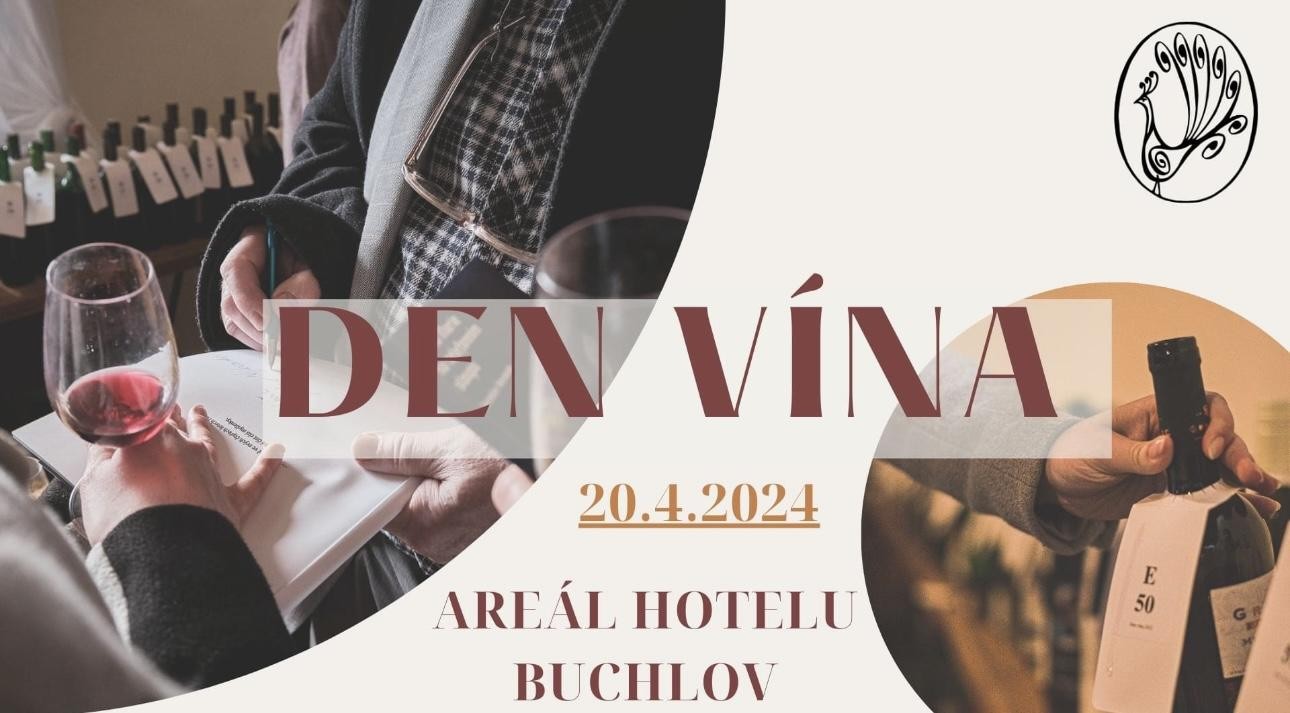Den vína 2024 