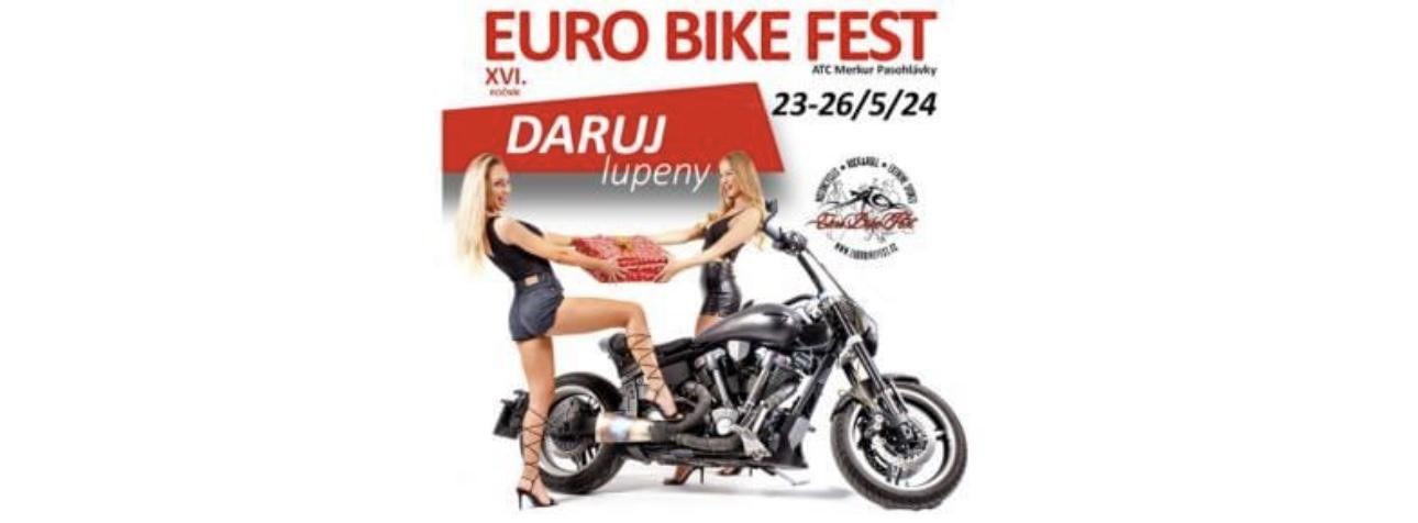 Euro bike FEST 2024 - Official
