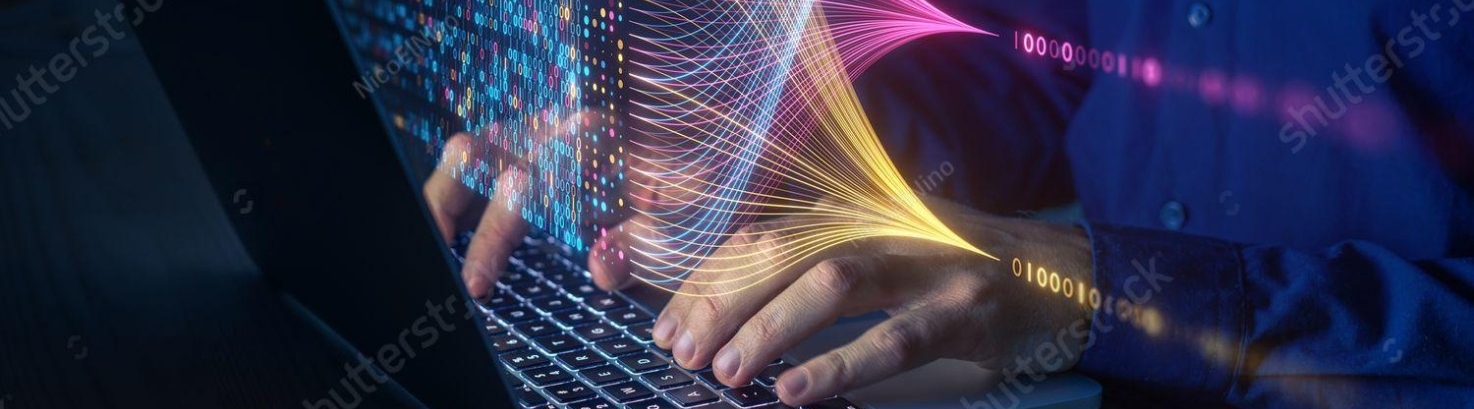 Elektronická výměna dat a e-business