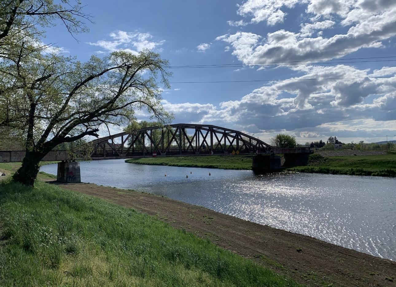 Uherskohradišťské Mosty 