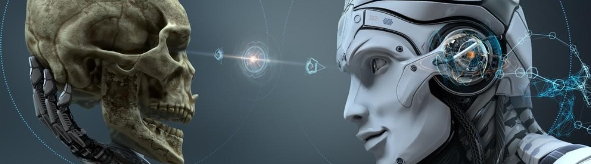 Umělá inteligence - objevte možnosti budoucnosti