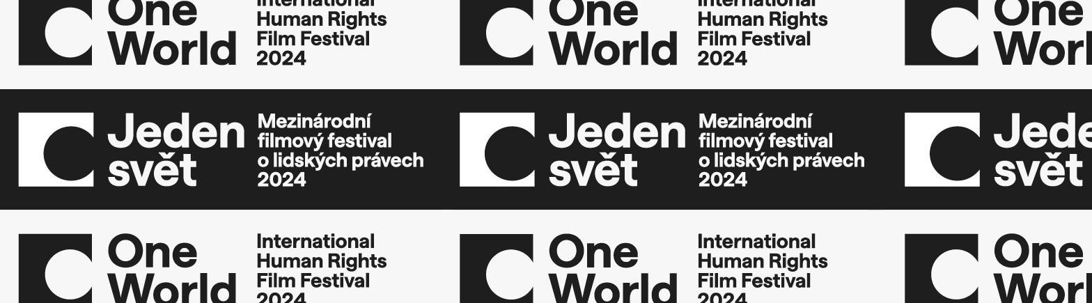 Festival Jeden Svět 2024