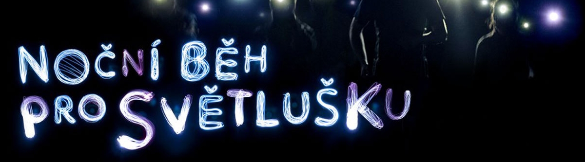 Běh pro světlušku