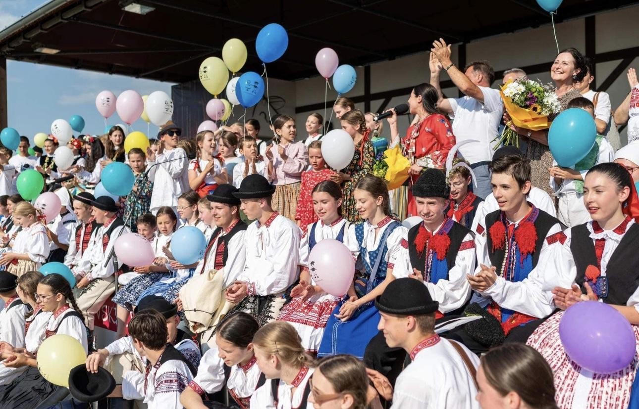 Kunovské léto 2024 