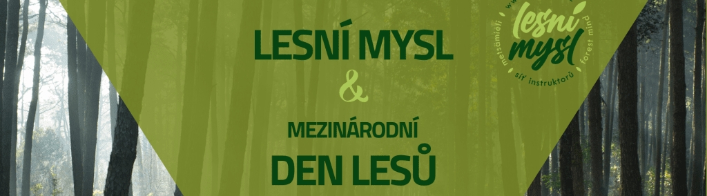 Workshop lesní mysli
