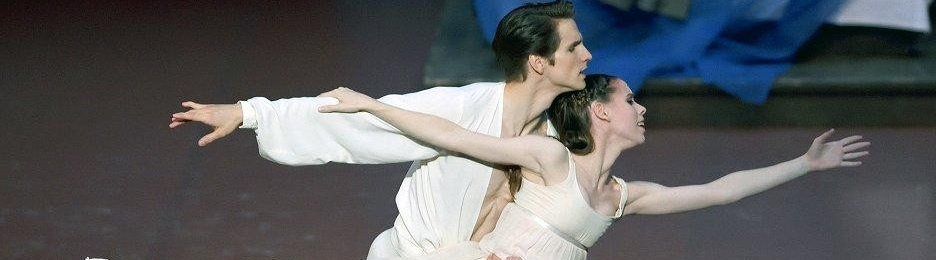 Romeo a Julie