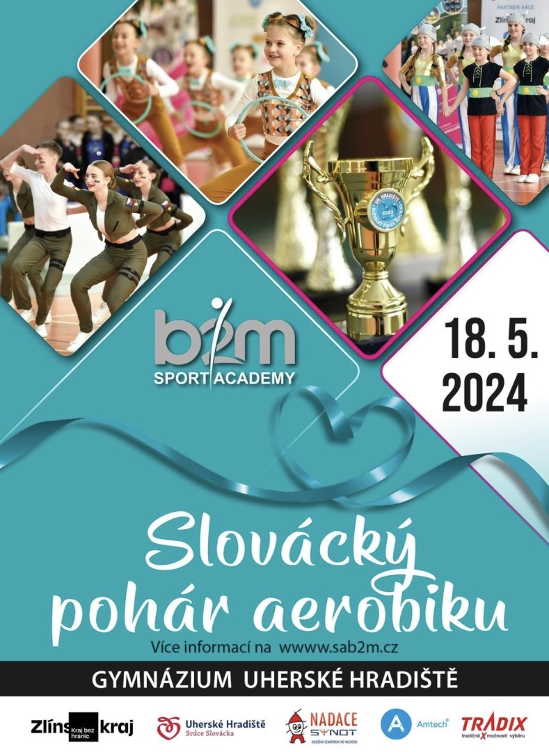 Slovácky pohár aerobiku