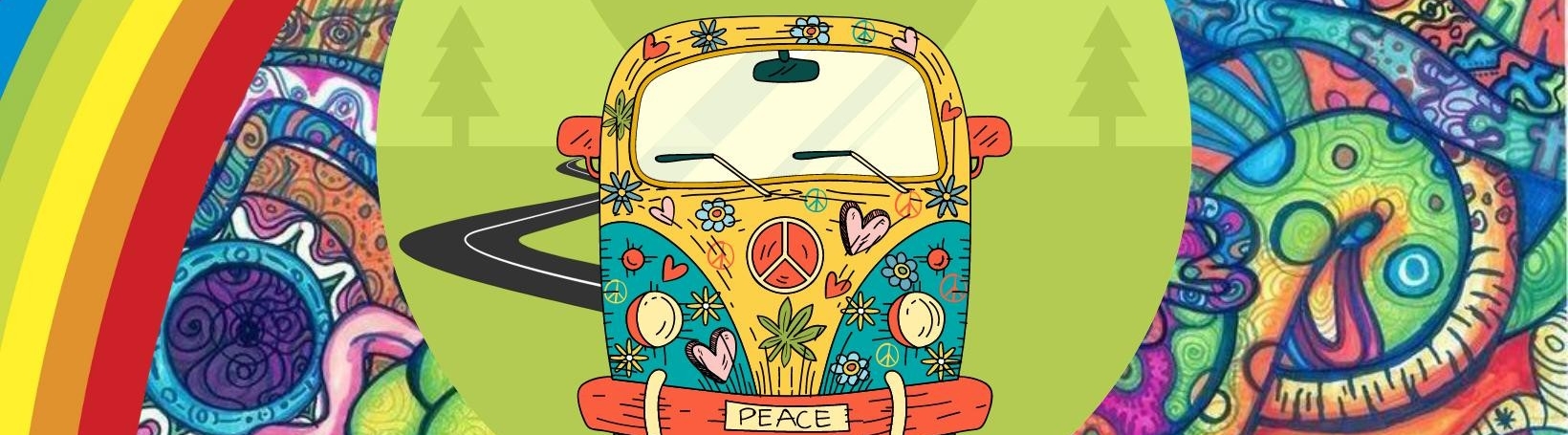Hippie Jam v Kopanistánu po páté
