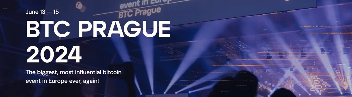 BTC Prague 2024