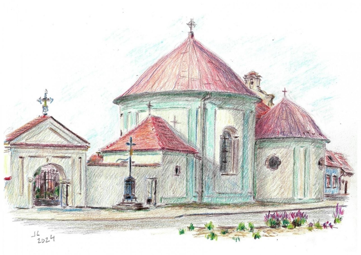 Slavkováci Slavkovu