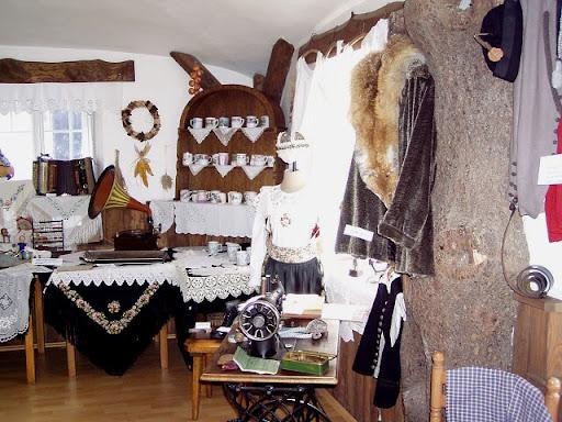 Kouzlo starých časů