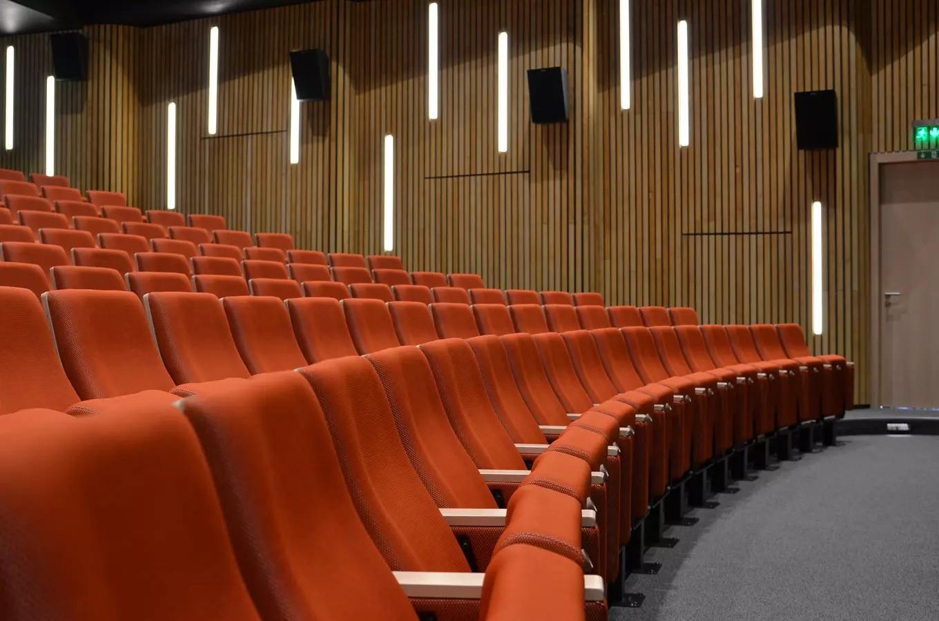 Šmardovo sousedské divadlo