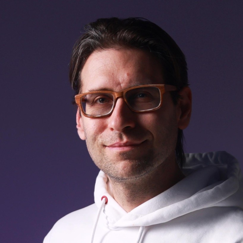 Ladislav Kocián - přednáška pro Uzdrav se sám