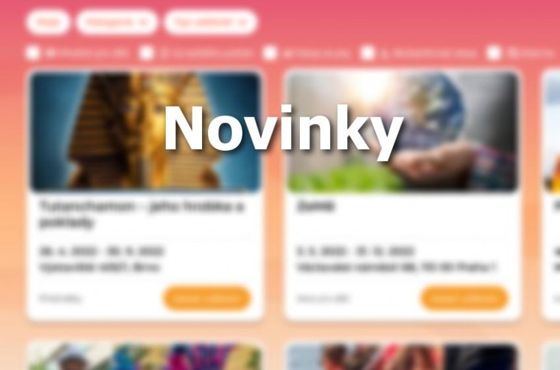 Červencové novinky v Maitreja