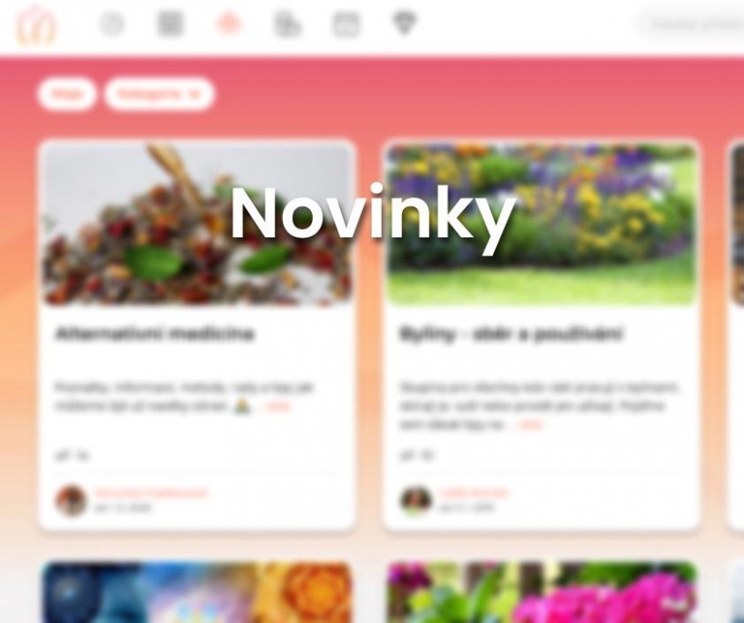 Lednové novinky v Maitreja