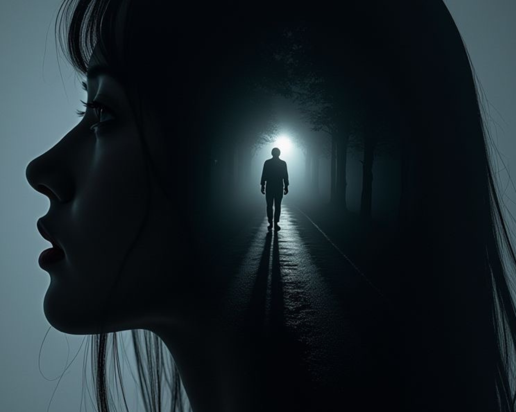 Kdo teď bydlí ve tvé hlavě? A platí nájem?