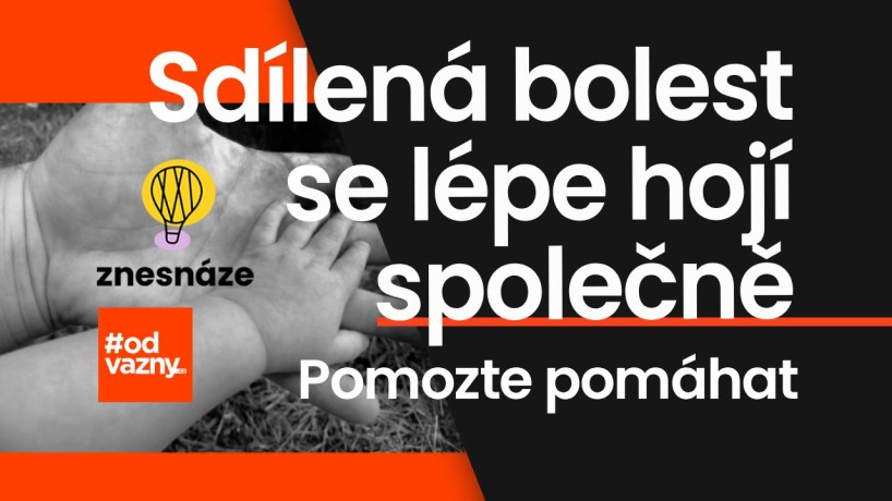 Odvaha promluvit může zachránit život. Pomozte ... Odvaha promluvit může zachránit život. Pomozte ...