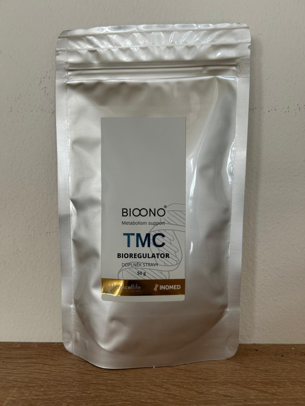 Hloubková detoxikacce organimu Hloubková detoxikacce organimu