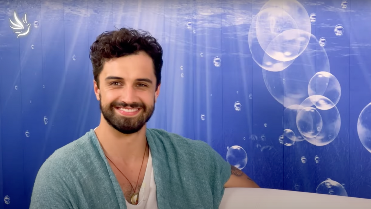 Šimon Bilina, Dovol si být obyčejný